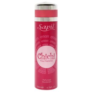 Sapil chichi deodorant Bodyspray