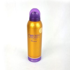 Rasasi chastity deodorant Bodyspray