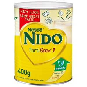 Nido 400g