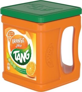 Tang Orange 2Kg