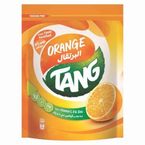 Tang Orange 375g