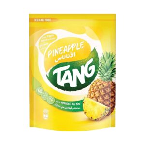 Tang Pineapple 375g
