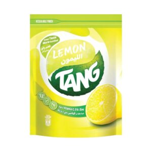 Tang Lemon 375g