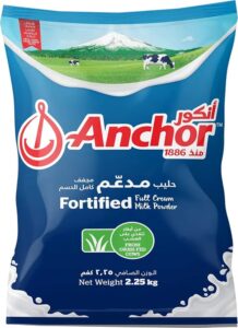 Anchor 2.25g