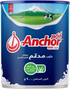 Anchor 400g
