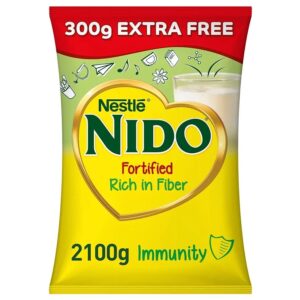 Nido 2100g
