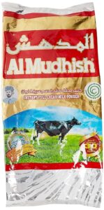 Al Mudish 2.5 Kg