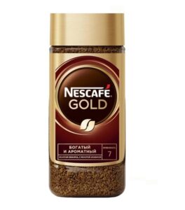 Nescafé Gold 190g