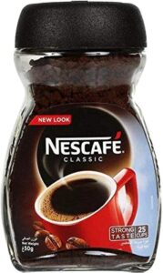 Nescafé Classic