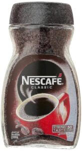 Nescafé Classic