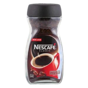 Nescafé Classic
