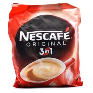 Nescafé 3 In 1