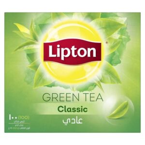 Lipton Green Tea