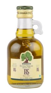RS Extra Virgin Olive Oil