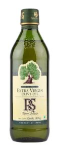 RS Extra Virgin Olive Oil