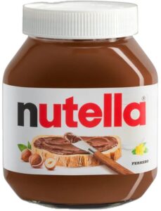Nutella