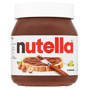 Nutella 350g