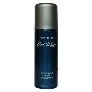 Davidoff Cool Water Men Deodorant Body Spray