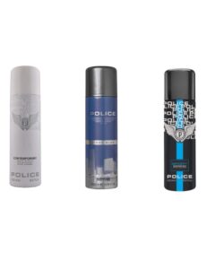 Police Deodorant Bodyspray