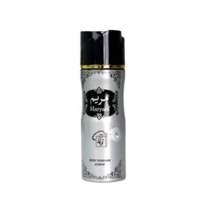 Maryam Bodyspray