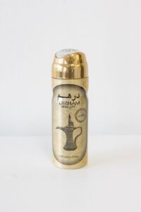 Dirham Bodyspray