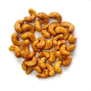 Cashew Chilly