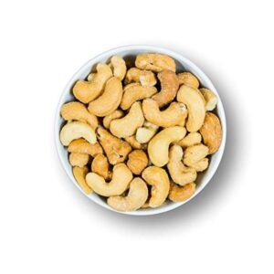 Cashew Salted