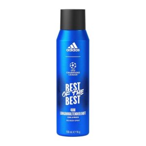 Adidas Bodyspray