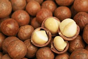 Macadamia Nuts