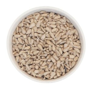 Sunflower Seeds