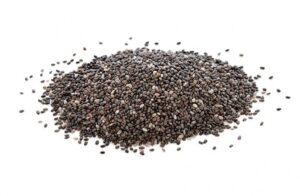 Chia Seeds