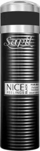 Sapil nice deodorant Bodyspray