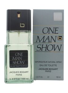 One Man Show