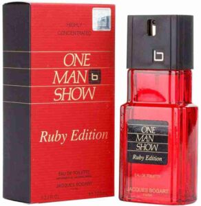 One Man Show Ruby Edition