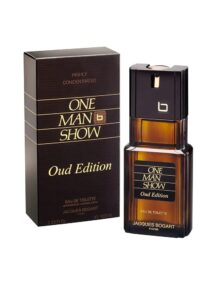 One Man Show Oud Edition