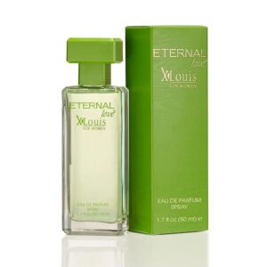 XLouis Eternal Love Women Green
