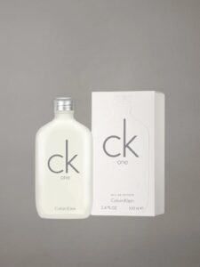 Calvin Klein CK One Eau de Toilette