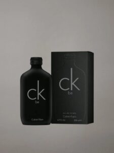 Calvin Klein CK be