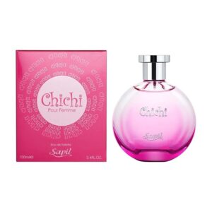 Chichi by Sapil