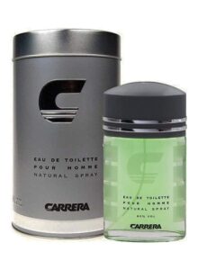 Carrera Pour Homme (Men)