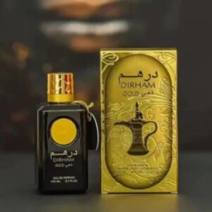 Dirham Gold