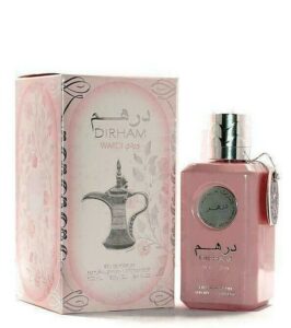 Dirham Wardi
