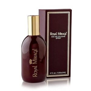 Royal Mirage Original