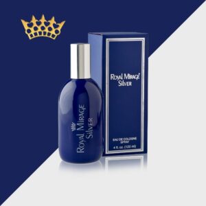 Royal Mirage Silver