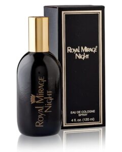 Royal Mirage Night