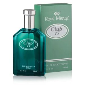 Royal Mirage Club 77