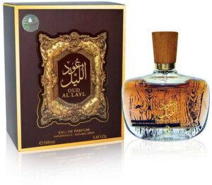 Oud Al Layl