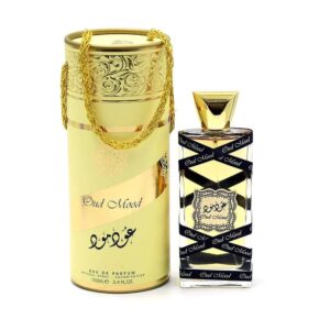 Oud Mood by Lattafa