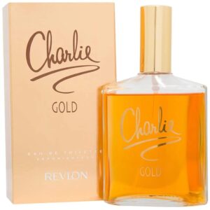Charlie Gold