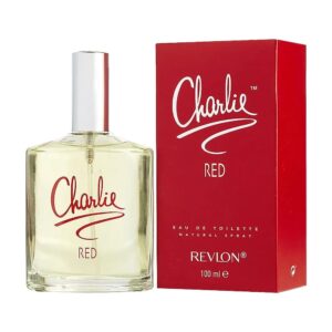 Charlie Red